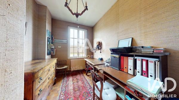 Maison à vendre 5 pièces 120 m² Grenade