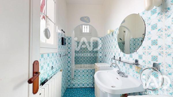 Maison à vendre 5 pièces 120 m² Grenade