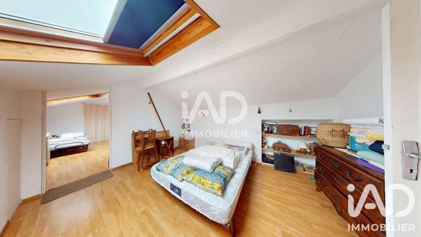 Maison à vendre 5 pièces 120 m² Grenade