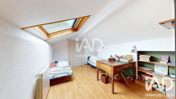 Maison à vendre 5 pièces 120 m² Grenade