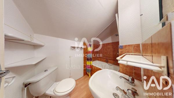 Maison à vendre 5 pièces 120 m² Grenade