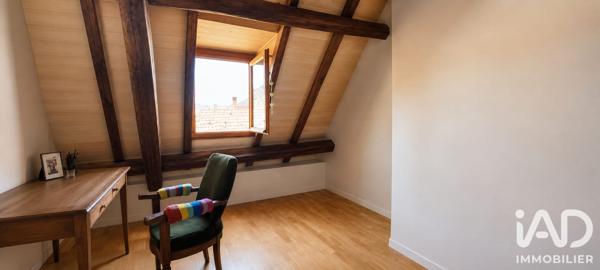 Immeuble à vendre 257 m² Saint-Céré