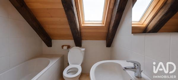 Immeuble à vendre 257 m² Saint-Céré