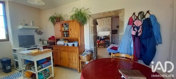 Immeuble à vendre 257 m² Saint-Céré