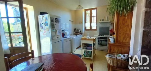 Immeuble à vendre 257 m² Saint-Céré