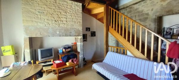 Immeuble à vendre 257 m² Saint-Céré