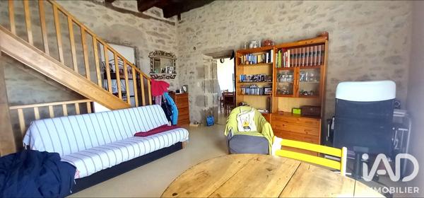Immeuble à vendre 257 m² Saint-Céré