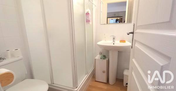 Immeuble à vendre 257 m² Saint-Céré