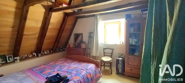 Immeuble à vendre 257 m² Saint-Céré