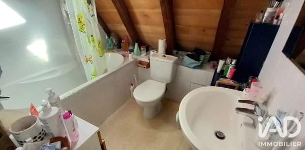 Immeuble à vendre 257 m² Saint-Céré