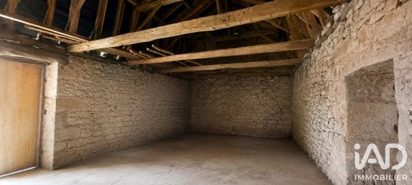 Immeuble à vendre 257 m² Saint-Céré