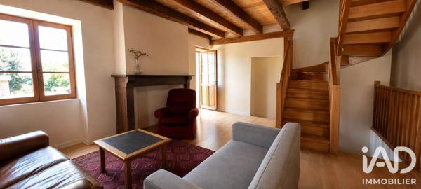 Immeuble à vendre 257 m² Saint-Céré