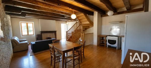 Immeuble à vendre 257 m² Saint-Céré