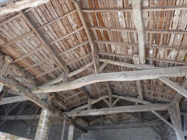 Maison à vendre |  Saint-Aigulin |  10 pièces | 220 m²