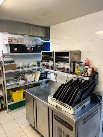 A vendre IMMEUBLE dans le centre ville d'Auray