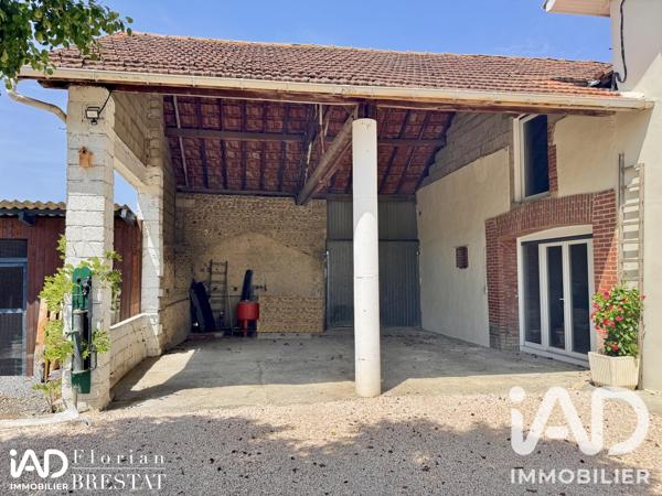 Maison à vendre 5 pièces 132 m² Aureilhan