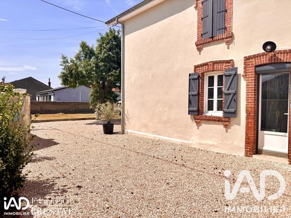Maison à vendre 5 pièces 132 m² Aureilhan
