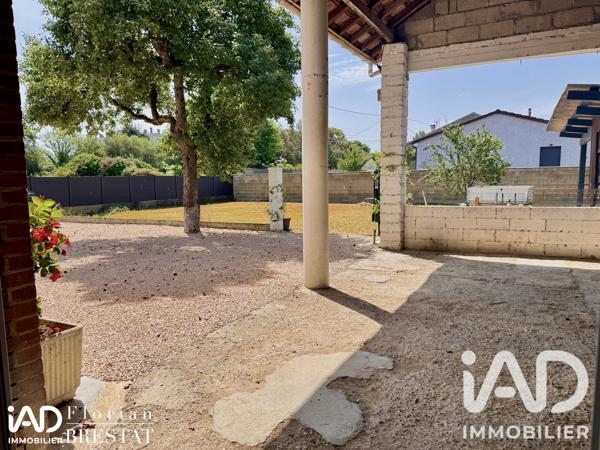 Maison à vendre 5 pièces 132 m² Aureilhan