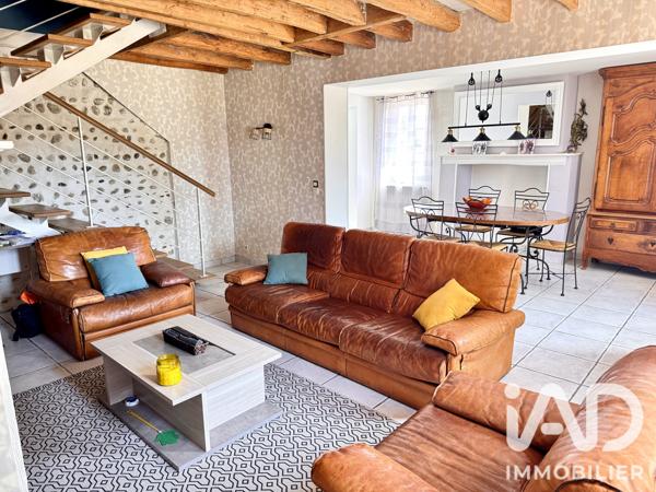Maison à vendre 5 pièces 132 m² Aureilhan