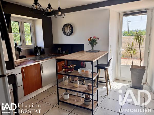 Maison à vendre 5 pièces 132 m² Aureilhan