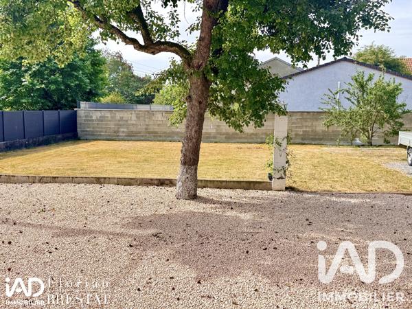 Maison à vendre 5 pièces 132 m² Aureilhan