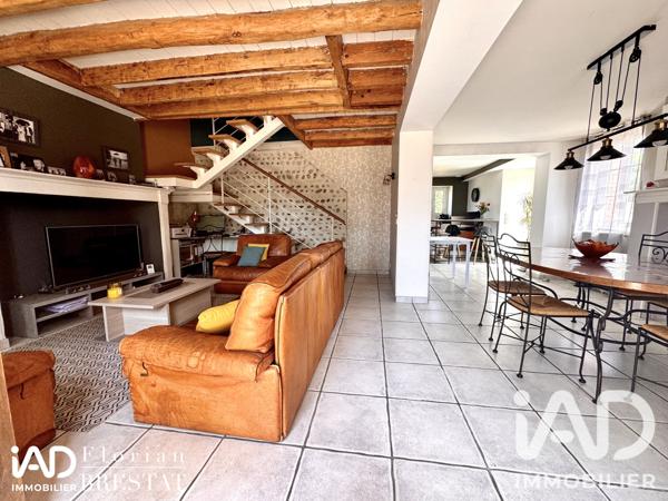 Maison à vendre 5 pièces 132 m² Aureilhan