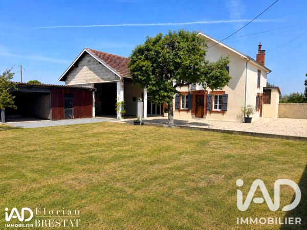 Maison à vendre 5 pièces 132 m² Aureilhan