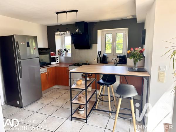 Maison à vendre 5 pièces 132 m² Aureilhan