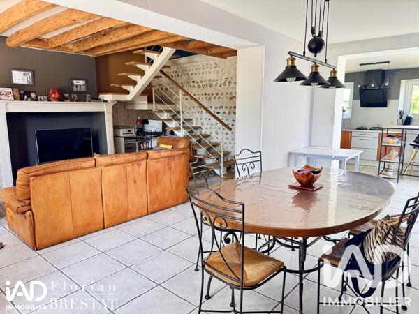 Maison à vendre 5 pièces 132 m² Aureilhan