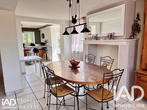 Maison à vendre 5 pièces 132 m² Aureilhan