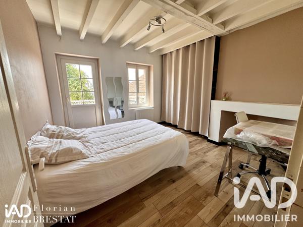Maison à vendre 5 pièces 132 m² Aureilhan