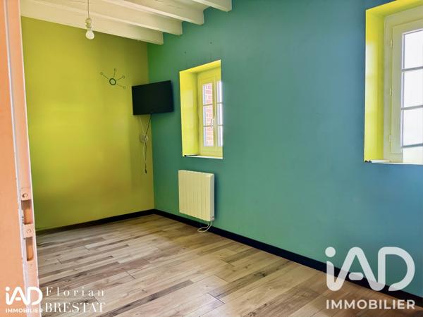 Maison à vendre 5 pièces 132 m² Aureilhan