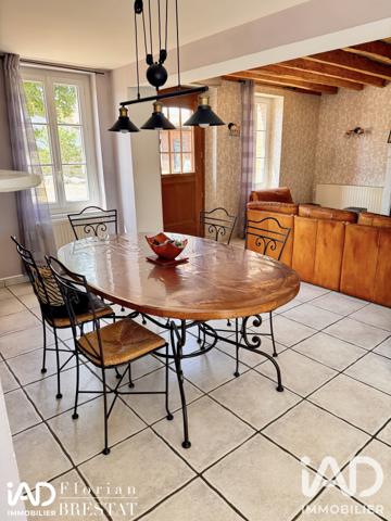 Maison à vendre 5 pièces 132 m² Aureilhan