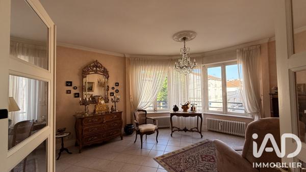 Appartement à vendre 4 pièces 100 m² Roanne