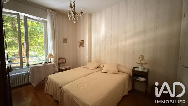 Appartement à vendre 4 pièces 100 m² Roanne
