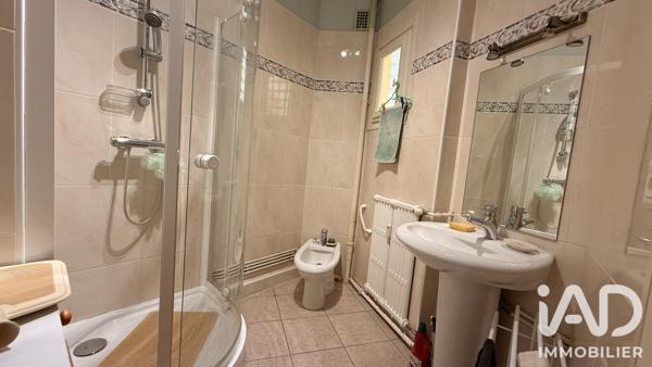 Appartement à vendre 4 pièces 100 m² Roanne
