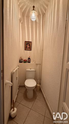 Appartement à vendre 4 pièces 100 m² Roanne
