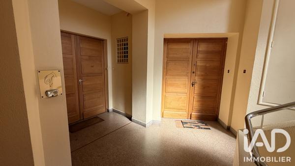 Appartement à vendre 4 pièces 100 m² Roanne