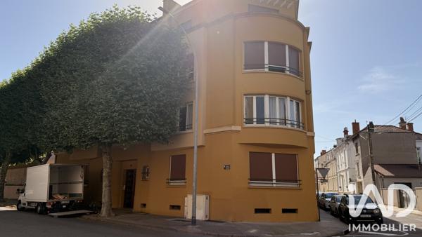 Appartement à vendre 4 pièces 100 m² Roanne