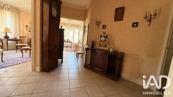 Appartement à vendre 4 pièces 100 m² Roanne