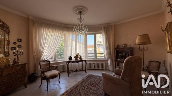 Appartement à vendre 4 pièces 100 m² Roanne