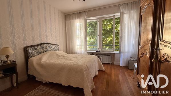 Appartement à vendre 4 pièces 100 m² Roanne