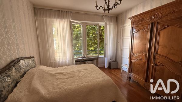 Appartement à vendre 4 pièces 100 m² Roanne