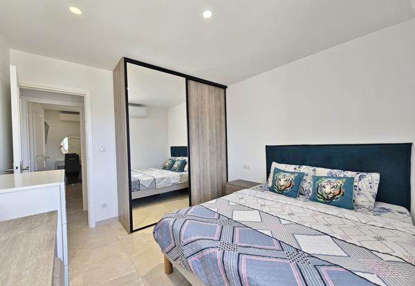 AJACCIO Mezzavia Superbe villa F4 + F2 avec piscine Ajaccio (20090)