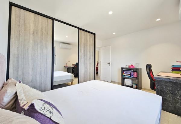 AJACCIO Mezzavia Superbe villa F4 + F2 avec piscine Ajaccio (20090)