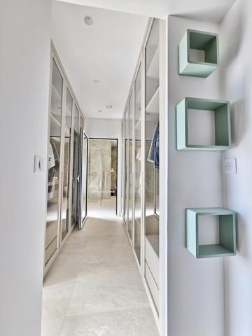 AJACCIO Mezzavia Superbe villa F4 + F2 avec piscine Ajaccio (20090)