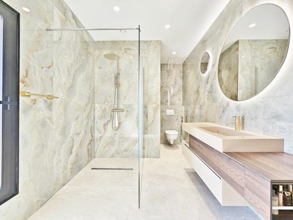 AJACCIO Mezzavia Superbe villa F4 + F2 avec piscine Ajaccio (20090)