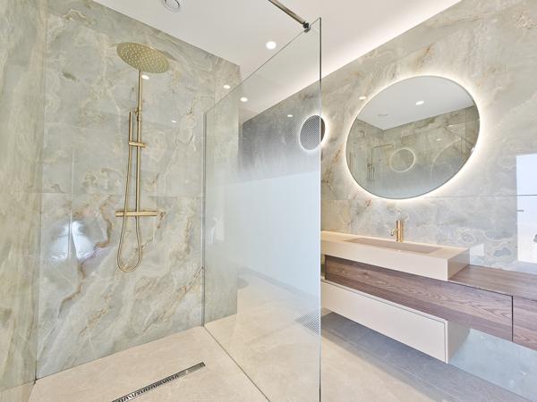 AJACCIO Mezzavia Superbe villa F4 + F2 avec piscine Ajaccio (20090)