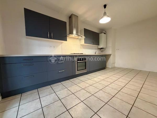 Vente Appartement 3 pièces 71 m2 à Clermont-Ferrand