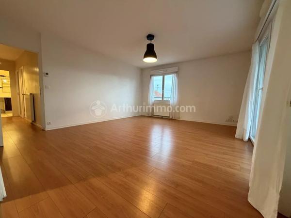 Vente Appartement 3 pièces 71 m2 à Clermont-Ferrand